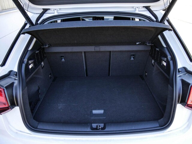 Audi Q2 35 TFSI S-Tronic