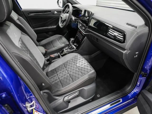 Volkswagen T-Roc DSG R-Line
