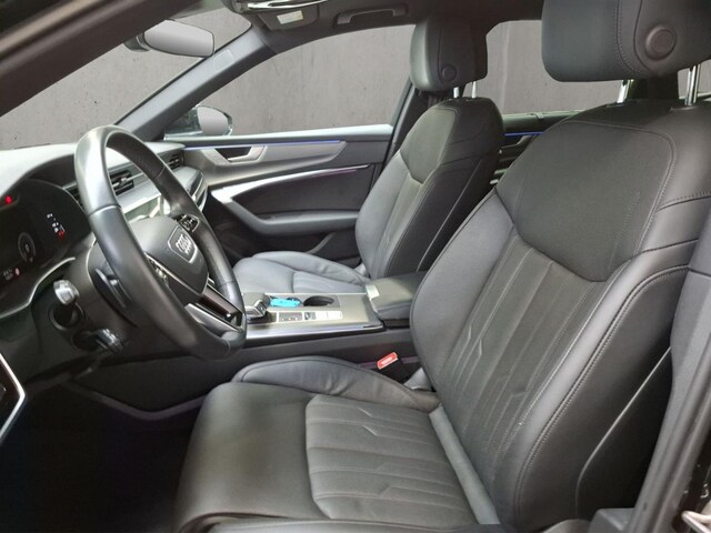 Audi A6 allroad 50 TDI Quattro