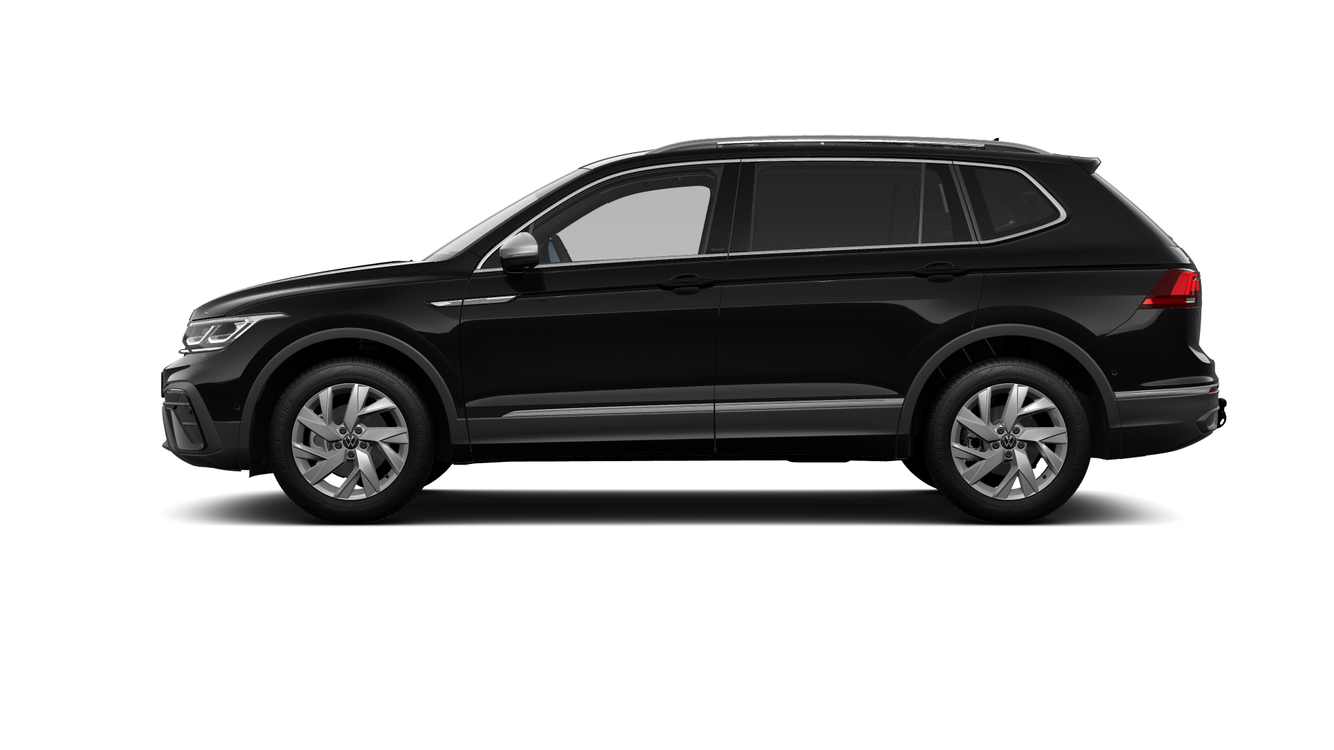 Volkswagen Tiguan 2.0 TDI Allspace DSG