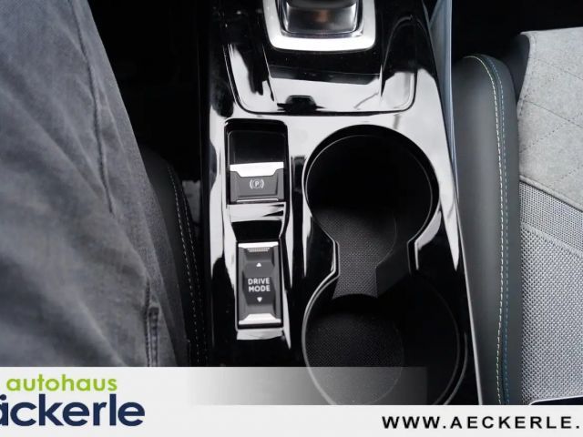 Peugeot E-208 GT-Line