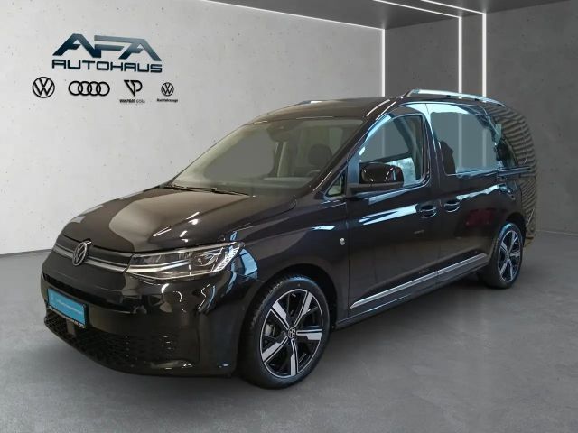 Volkswagen Caddy DSG Maxi Style