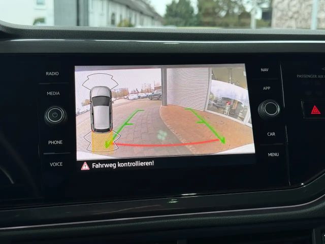 Volkswagen Polo 2.0 TSI DSG GTI