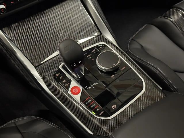 BMW M3 Competition Sedan xDrive