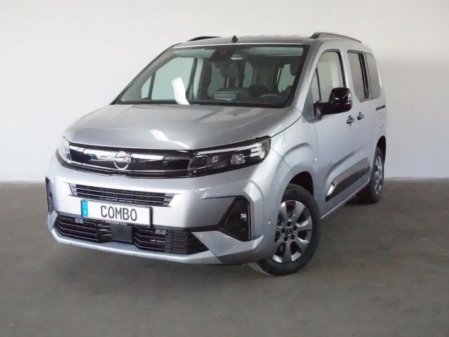 Opel Combo GS-Line Grand Sport Life