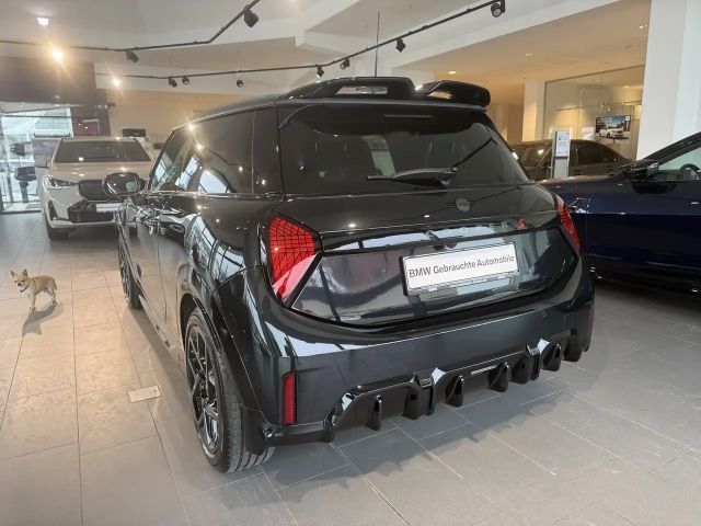 MINI Cooper S 3-deurs