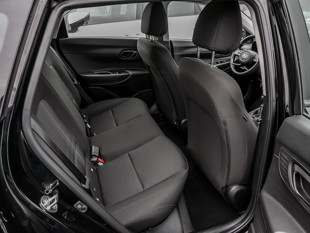 Hyundai Bayon 1.0 Select