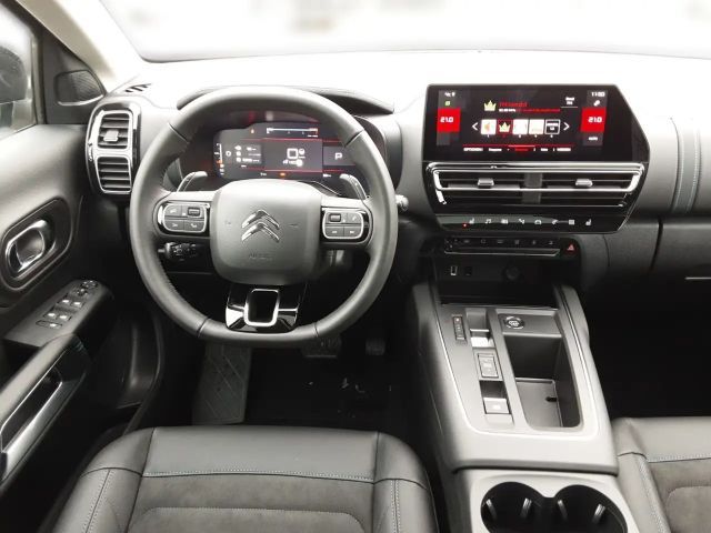 Citroën C5 Aircross BlueHDi Max