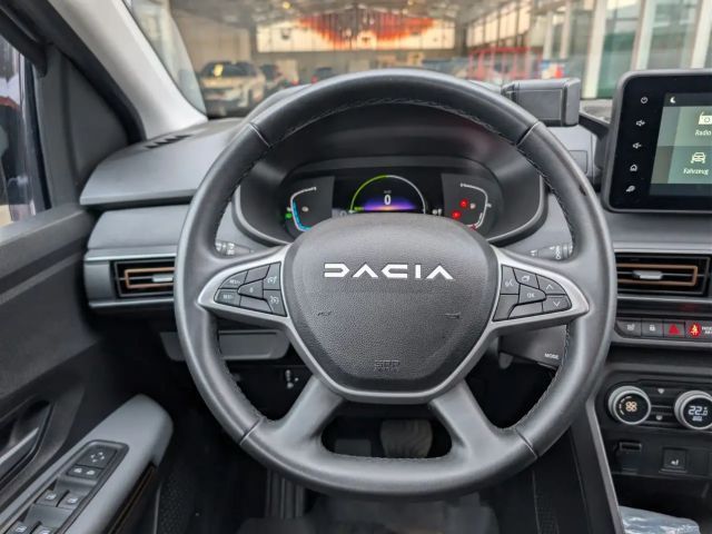 Dacia Jogger Extreme Hybrid 140