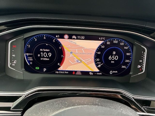 Volkswagen Taigo DSG Style