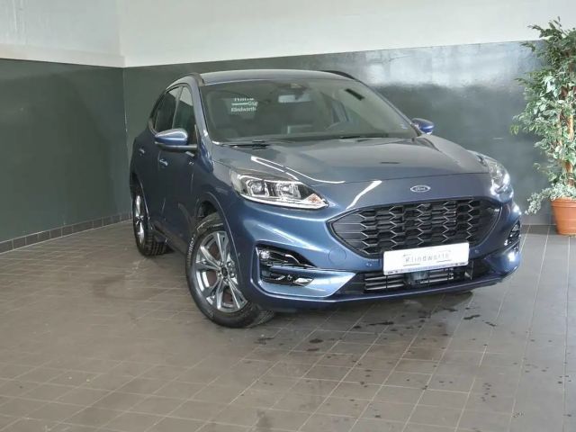 Ford Kuga ST Line