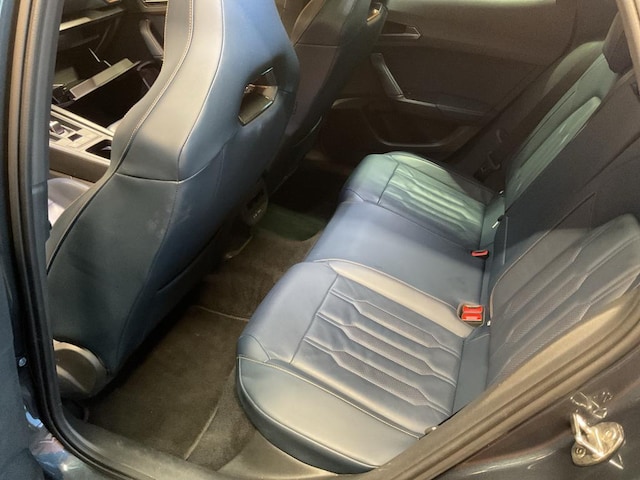 Cupra Formentor 1.4 e-Hybrid