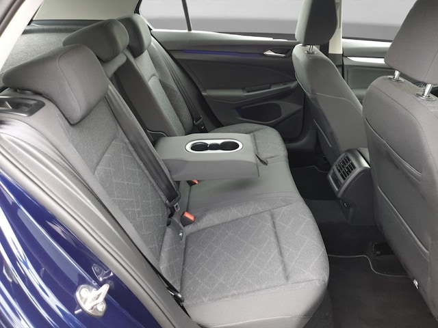 Volkswagen Golf 1.0 TSI Life