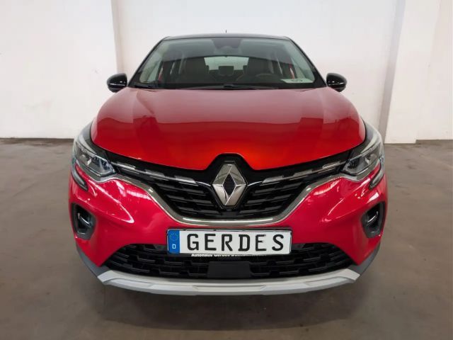 Renault Captur Intens TCe 90