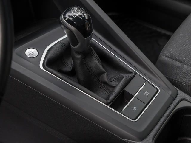 Volkswagen Golf 1.5 TSI Golf VIII Life