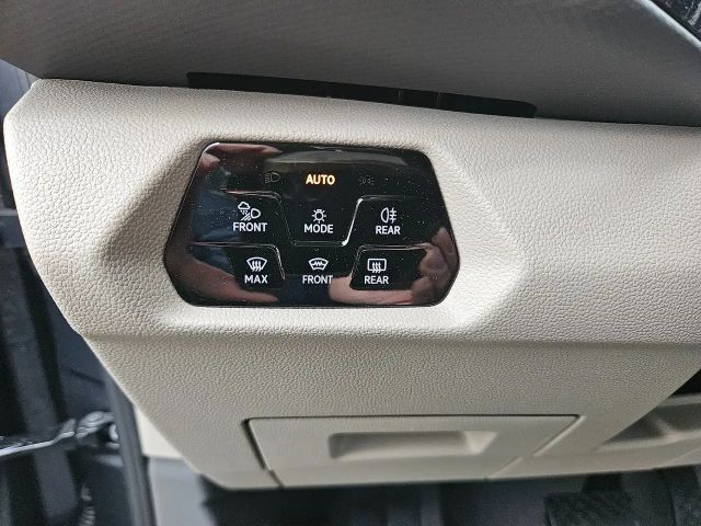 Volkswagen California T7