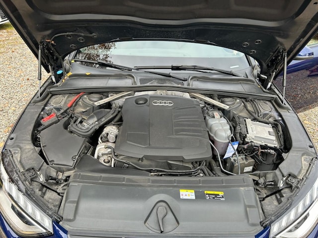 Audi A4 40 TDI Avant Quattro S-Tronic