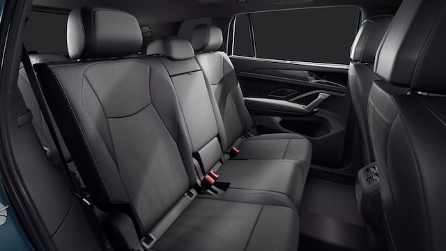 Volkswagen Tayron 2.0 TDI 4Motion DSG R-Line