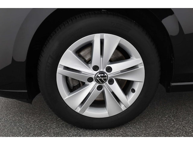 Volkswagen Golf 2.0 TDI Life Variant