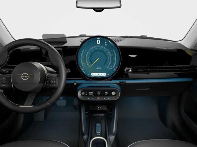 MINI Mini Electric SE