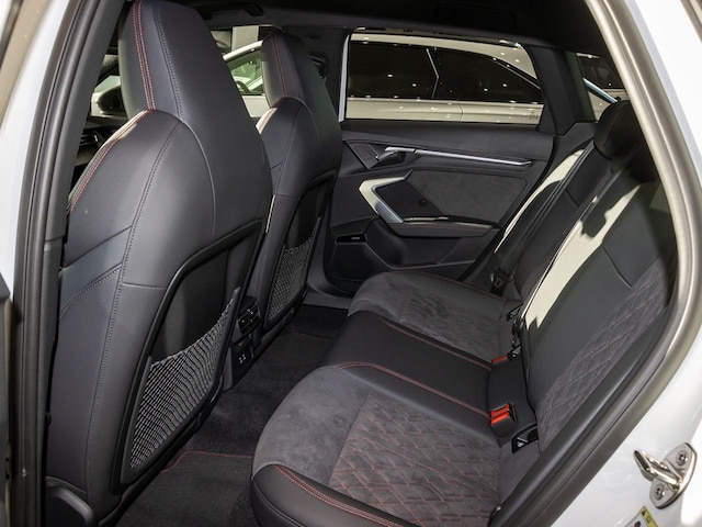 Audi S3 Quattro S-Tronic Sportback