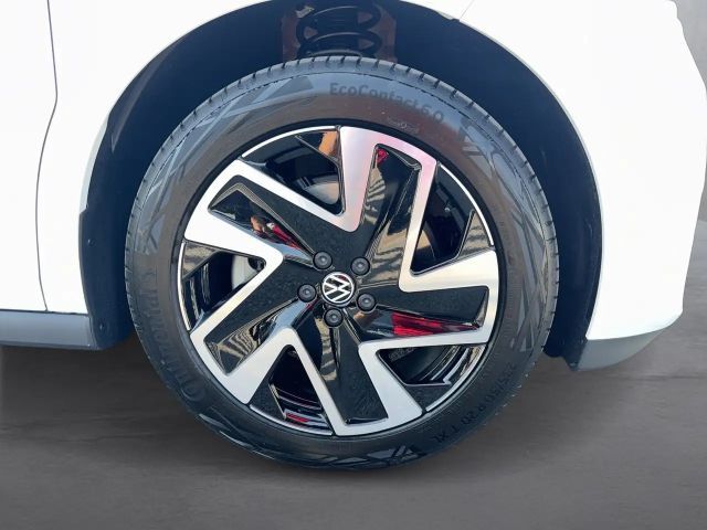 Volkswagen ID.Buzz Cargo 4Motion Pro