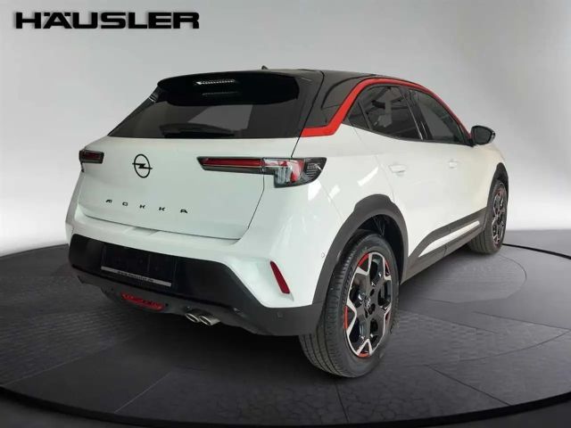 Opel Mokka GS-Line Grand Sport