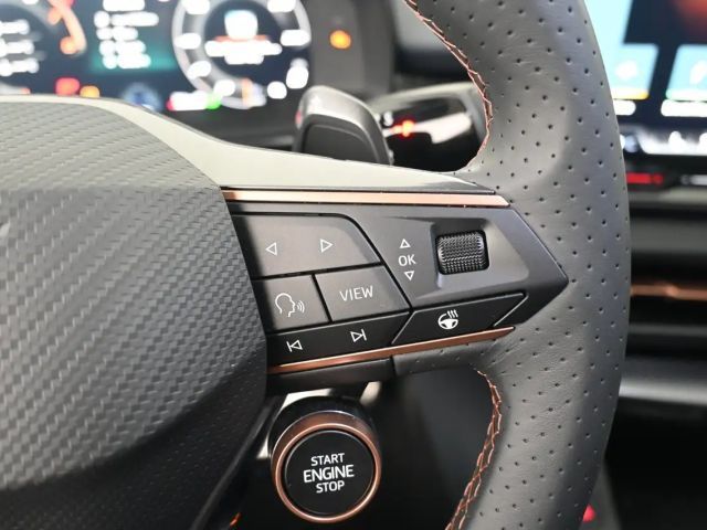 Cupra Terramar 1.5 e-TSI 150 PS DSG