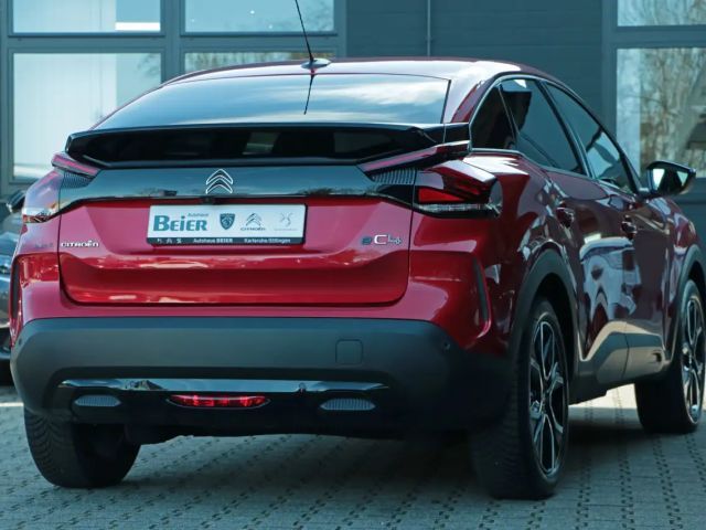 Citroën ë-C4 Feel Pack