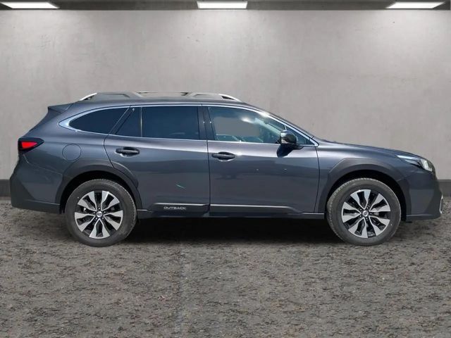 Subaru Outback AWD CVT Premium