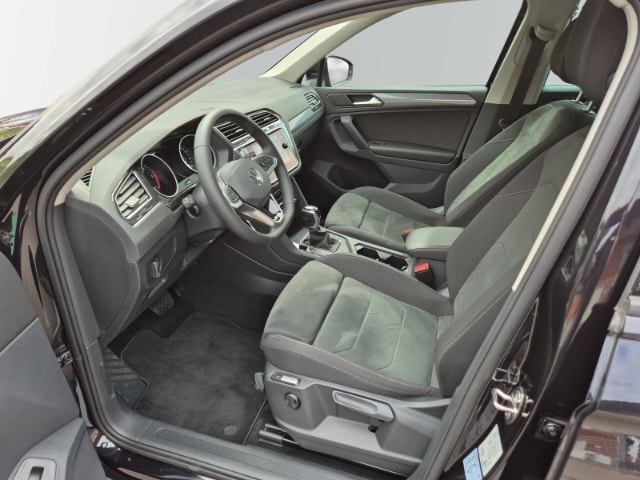 Volkswagen Tiguan 2.0 TDI DSG Life