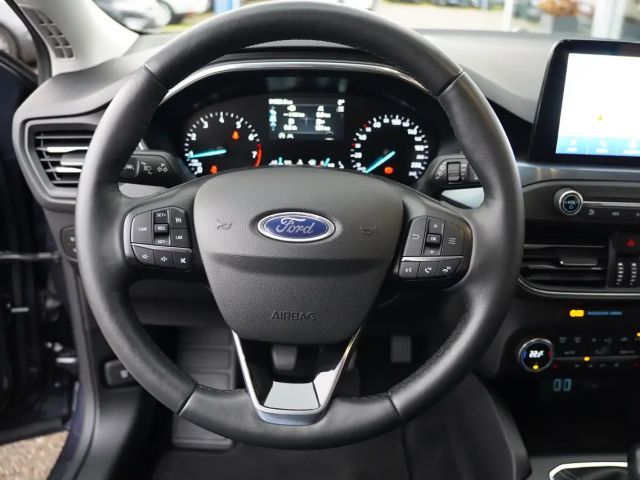 Ford Focus Active EcoBoost