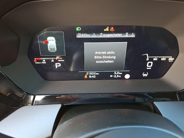 Audi A3 35 TDI S-Line S-Tronic Sportback