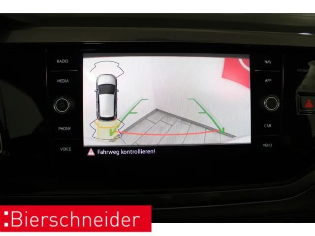 Volkswagen Polo 1.0 TSI DSG Style