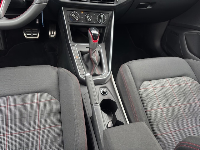 Volkswagen Polo DSG GTI IQ.Drive