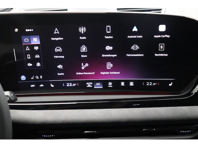 Audi A6 Avant Quattro S-Tronic