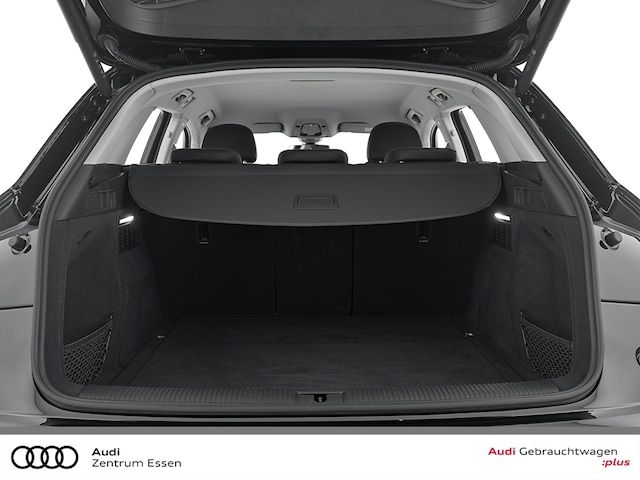 Audi Q5 40 TDI Quattro S-Tronic