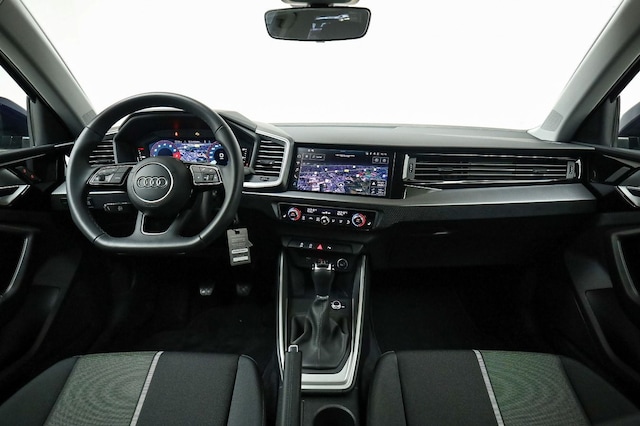 Audi A1 25 TFSI Sportback