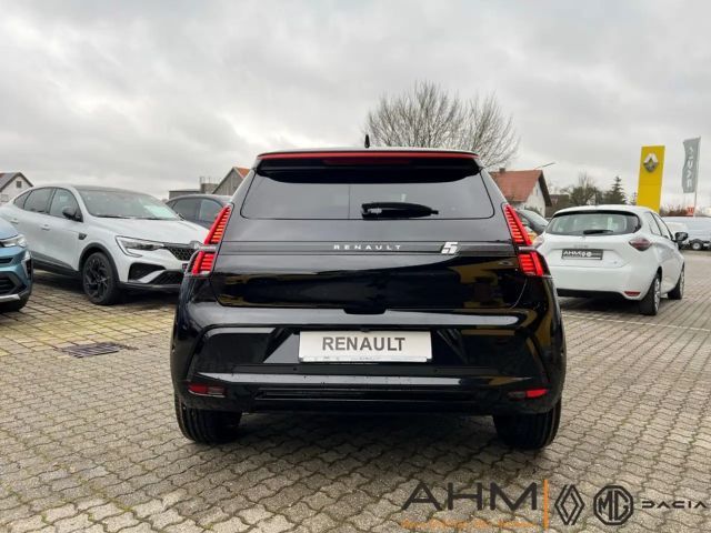 Renault 5 Comfort E-Tech Electric Iconic