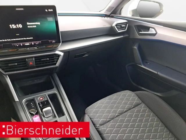 Seat Leon 2.0 TDI DSG FR-lijn