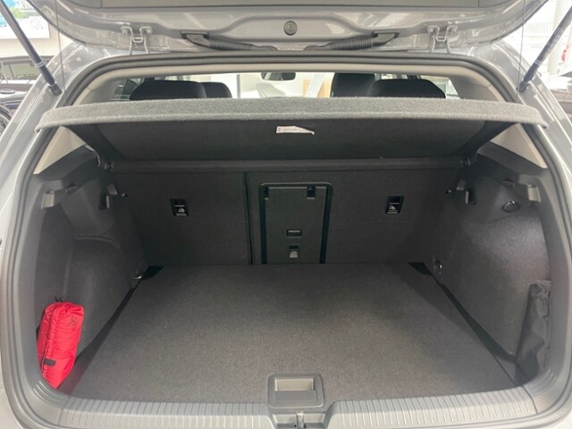 Volkswagen Golf 1.5 TSI