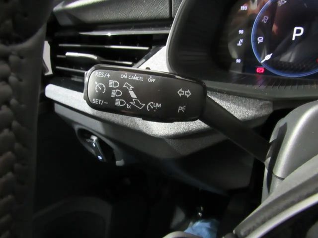 Skoda Kamiq 1.5 TSI Tour