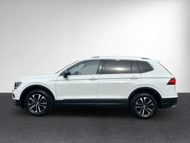 Volkswagen Tiguan 1.5 TSI Allspace TSi United
