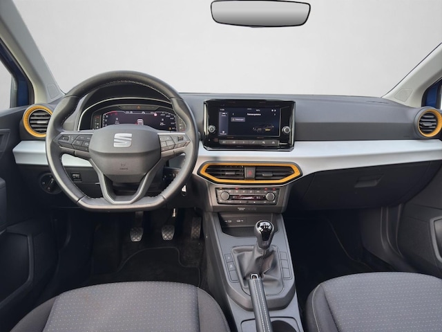 Seat Ibiza 1.0 TSI Style