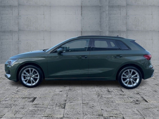 Audi A3 30 TFSI S-Tronic Sportback