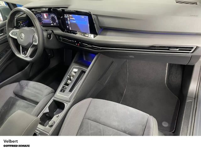 Volkswagen Golf 2.0 TSI DSG Golf VIII Style