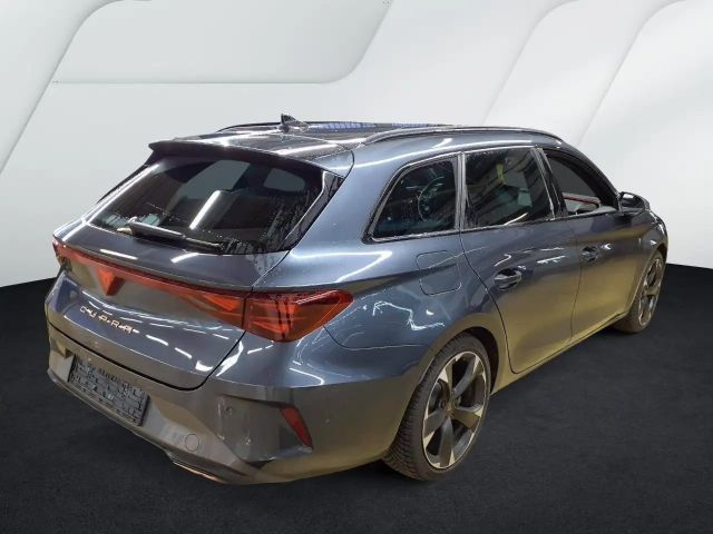 Cupra Leon Sportstourer e-Hybrid