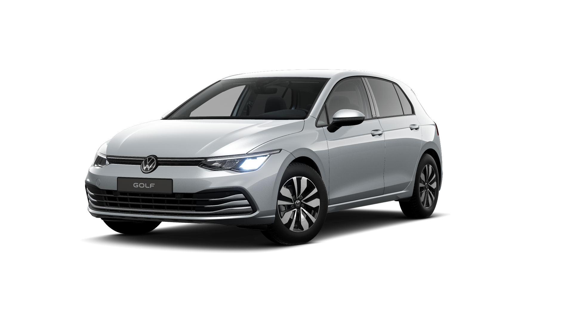 Volkswagen Golf Golf VIII Move