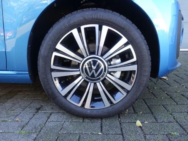 Volkswagen up! Active