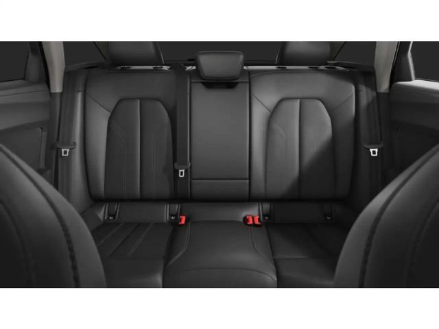 Audi A5 Avant Quattro S-Line